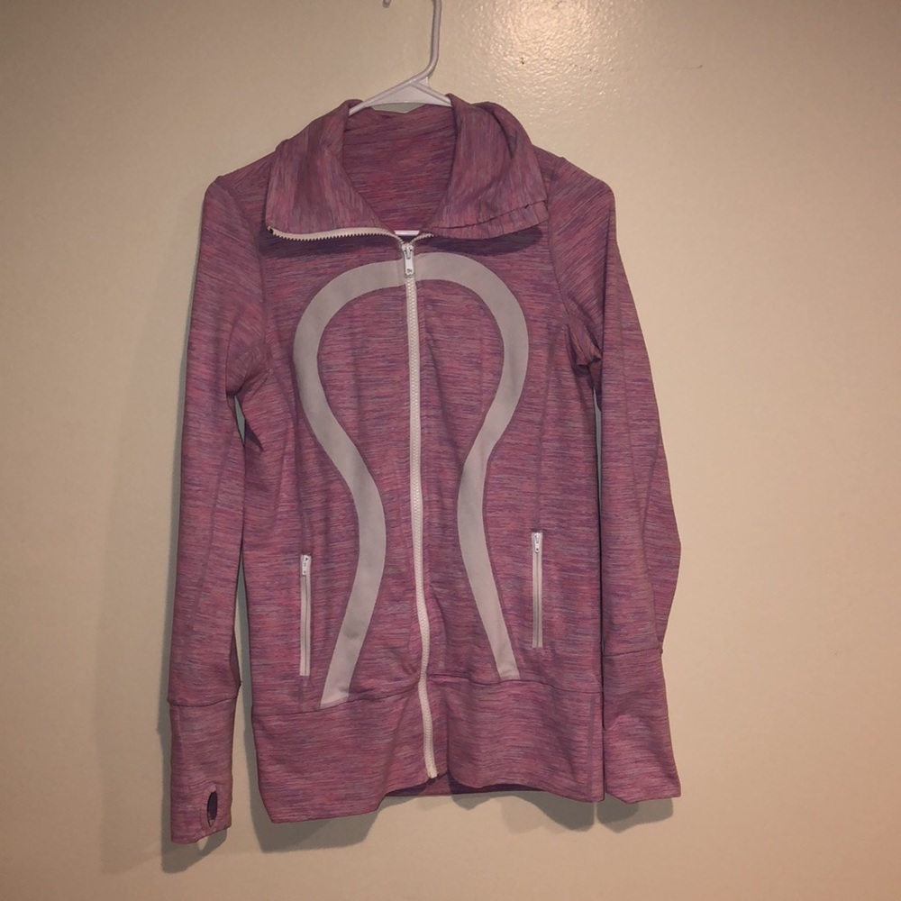 Lululemon In Stride Jacket - Picture 3 of 9
